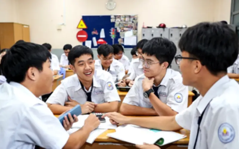 TP.HCM mở cổng đăng ký trực tuyến vào lớp 10 từ 22/4, thí sinh lưu ý thời hạn và quy trình