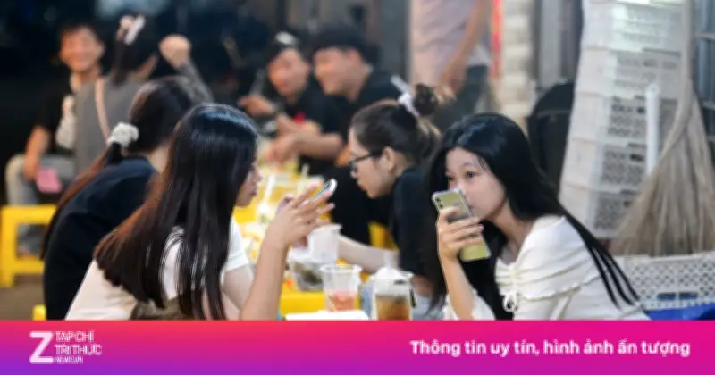 TP.HCM mở đợt kiểm tra cao điểm thực phẩm đường phố sau 30 vụ ngộ độc