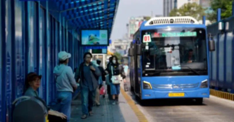 TP.HCM: Miễn phí vé xe buýt 135 tuyến nội thành có thể triển khai sau 10 ngày