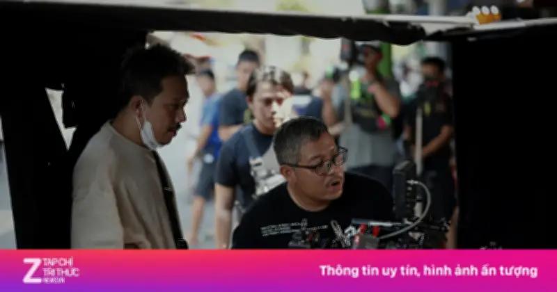 TP.HCM Nghiên Cứu Xây Tổ Hợp Phim Trường 150 Ha Để Phát Triển Công Nghiệp Điện Ảnh