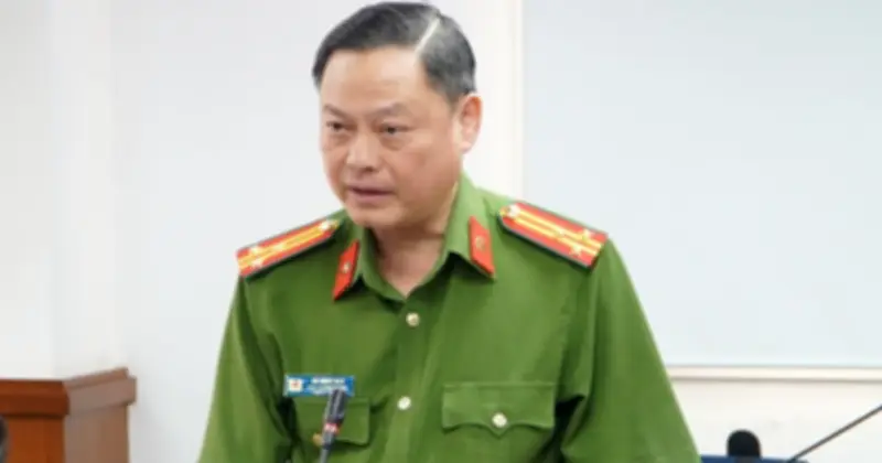 TP.HCM Đánh Giá Hiệu Quả Mô Hình Công An Cấp Xã Xử Lý Lấn Chiếm Vỉa Hè Sau Gần 1 Tháng