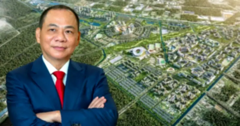 TP.HCM định giá đất 826,7 ha cho Khu đô thị Đại học Quốc tế, chi phí gần 400 triệu đồng