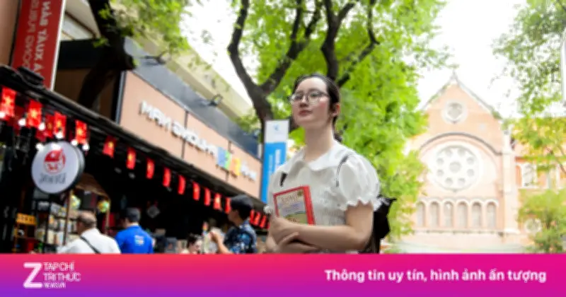 TP.HCM định hướng trở thành trung tâm xuất bản hiện đại, thúc đẩy kinh tế tri thức