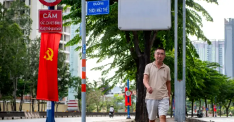TPHCM: Những con đường mang tên cao tăng, ni trưởng gắn liền lịch sử dân tộc
