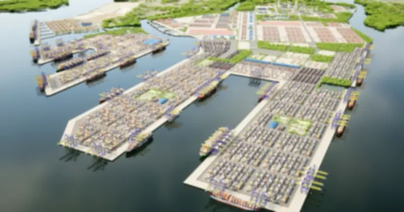 TP.HCM: Áp lực tiến độ công trình trọng điểm đối mặt thách thức từ nguồn cung vật liệu