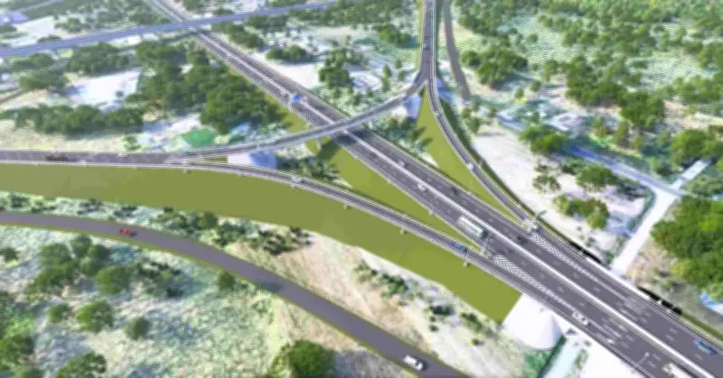 TP.HCM phân bổ 284 nền đất tại dự án định cư siêu dự án 120.000 tỷ đồng