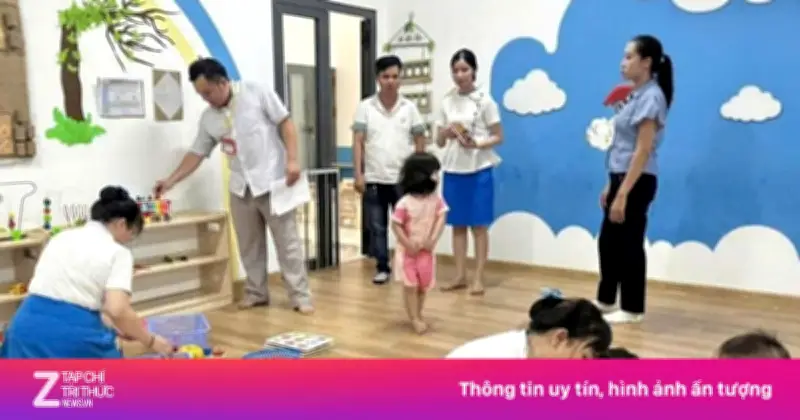 TP.HCM Phát Hiện Nhiều Ổ Dịch Tay Chân Miệng Trong Trường Học, Nguy Cơ Lây Lan Cao