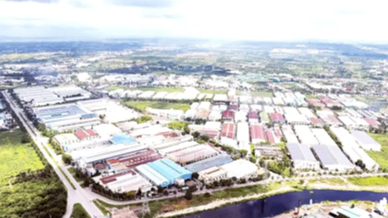 TP.HCM: Phát thải khí nhà kính vượt 60 triệu tấn, đô thị cần chuyển đổi xanh