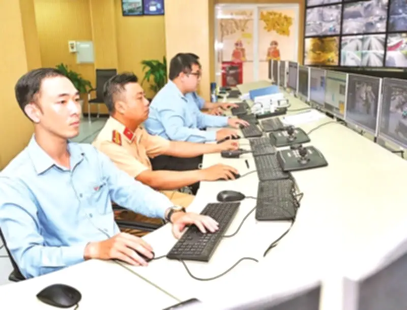 TP.HCM quyết liệt thúc đẩy kinh tế số, mục tiêu đóng góp 30% GRDP năm 2026