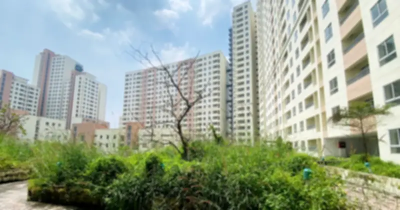 TP.HCM rà soát quỹ nhà đất tái định cư bỏ hoang để tránh lãng phí
