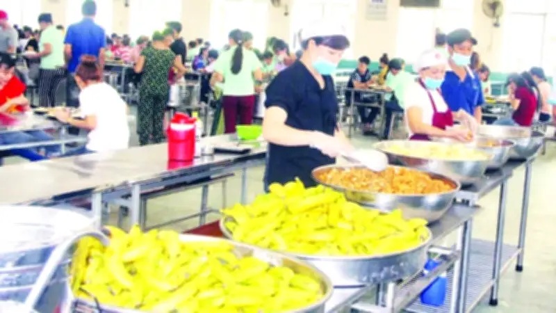 TP.HCM Siết Chặt Kiểm Soát An Toàn Thực Phẩm Sau Loạt Vụ Ngộ Độc Tập Thể