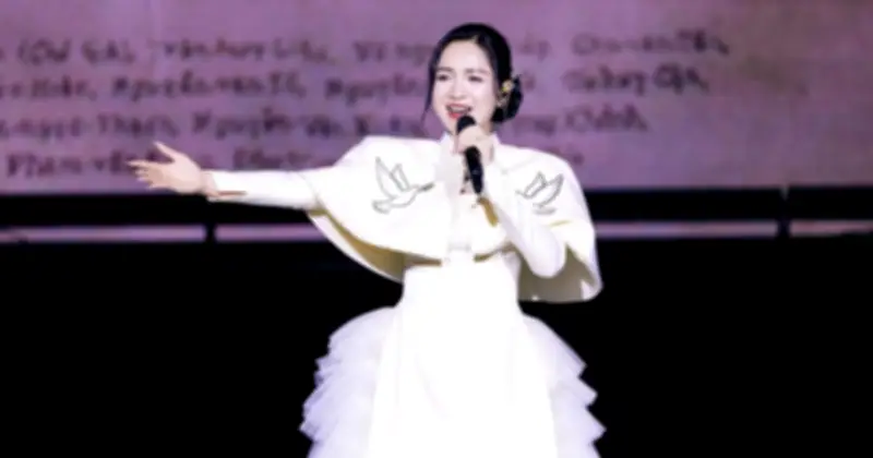 TP.HCM Siết Chặt Quy Định Chống Hát Nhép, Bảo Vệ Quyền Lợi Khán Giả