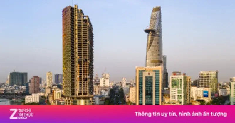 TP.HCM Sắp Động Thổ 7 Dự Án Trọng Điểm Dịp 30/4, Bao Gồm Cao Tốc Và Metro