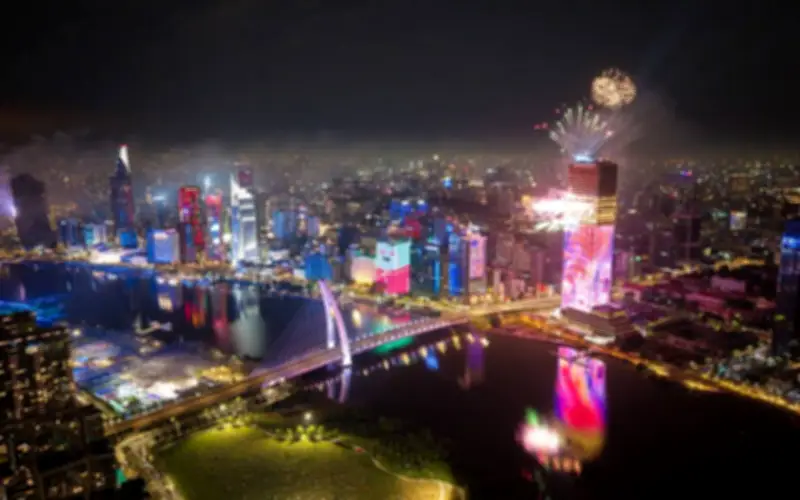 TP.HCM tổ chức Ngày hội 'Non sông thống nhất' với pháo hoa và loạt hoạt động ý nghĩa