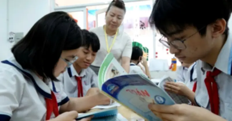 TP.HCM tổ chức tư vấn trực tuyến chọn nguyện vọng lớp 10 cho 170.000 học sinh