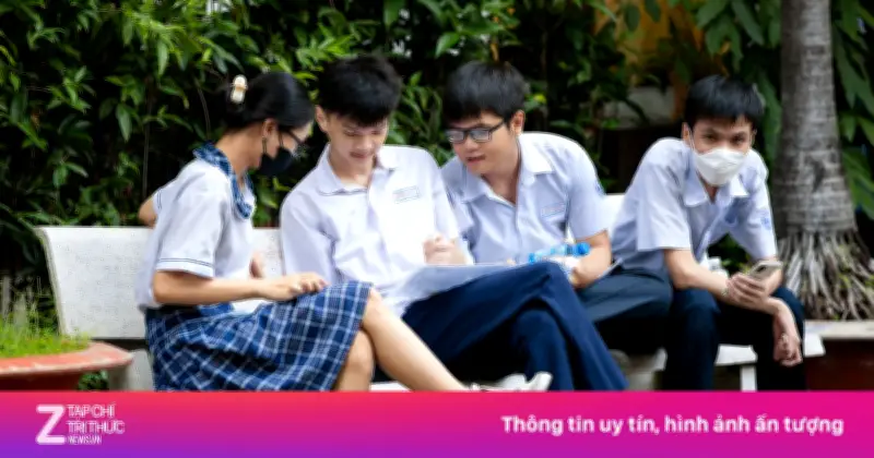 TP.HCM tự hào với hai gương mặt học sinh xuất sắc dự thi Olympic quốc tế 2026