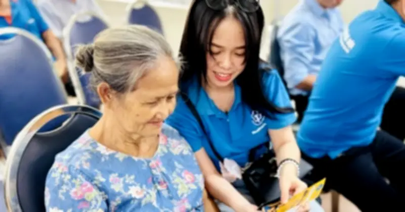 TP.HCM đặt mục tiêu phát triển mạnh mẽ người tham gia BHXH đến năm 2030