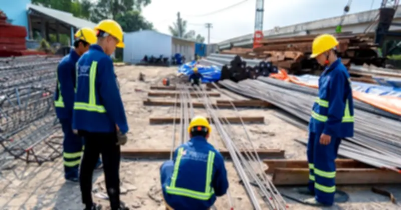 TP.HCM đặt mục tiêu tăng trưởng hai con số, tập trung vào năng lượng và hạ tầng