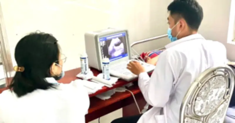 TP.HCM đặt mục tiêu xóa bỏ ung thư cổ tử cung vào năm 2045, hướng tới chăm sóc sức khỏe toàn diện