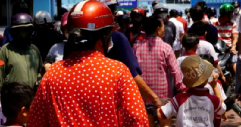 TP.HCM: Ít nhất 4 trường tạm dừng bán trú sau vụ nghi ngộ độc thực phẩm