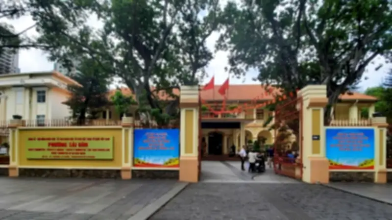 TP.HCM Đặt Tiêu Chuẩn Cao Cho Việc Chuyển Xã Lên Phường Sau Sáp Nhập