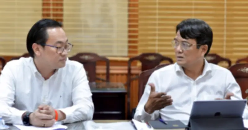 TP.HCM thí điểm tầm soát bệnh nghề nghiệp tại khu công nghiệp vào tháng 5