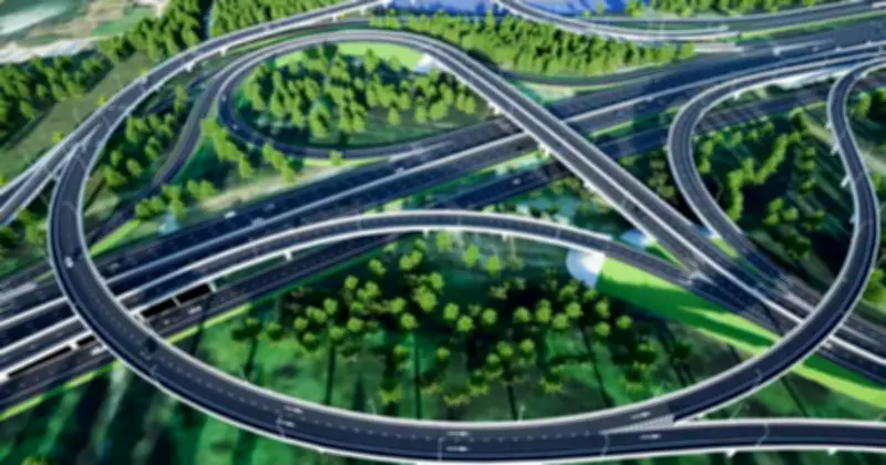TP.HCM thi tuyển thiết kế tuyến đường liên cảng Cát Lái - Phú Hữu dài 5,9 km