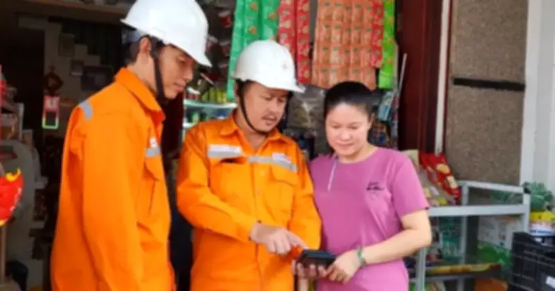 TP.HCM: Tiêu thụ điện tăng mạnh trong tháng 3, ngành điện khẳng định đảm bảo nguồn cung mùa khô 2026