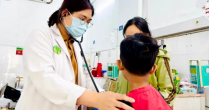 TP.HCM tăng cường kiểm tra an toàn thực phẩm sau vụ nghi ngộ độc tại trường tiểu học