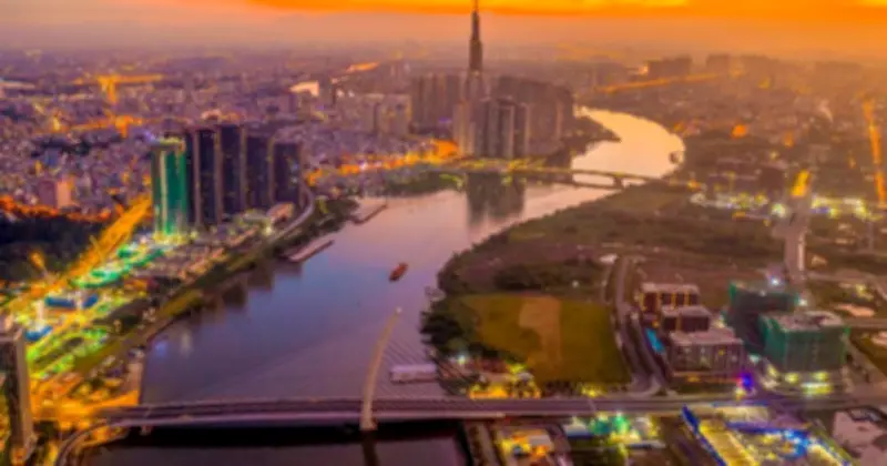 TP.HCM: Tăng Trưởng GRDP Quý I/2026 Đạt 8,27%, Cao Nhất 5 Năm, FDI Bùng Nổ