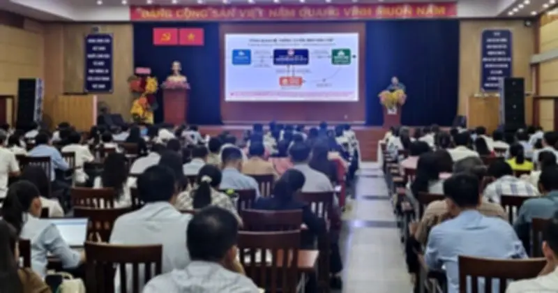 TP.HCM tập huấn tuyển sinh đầu cấp 2026-2027: Lộ trình chi tiết và điểm mới