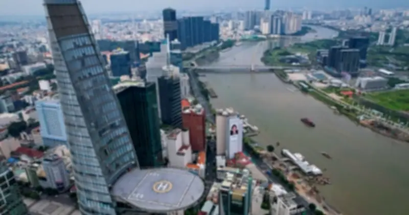 TP.HCM tập trung tháo gỡ vướng mắc đất đai, thúc đẩy công trình trọng điểm