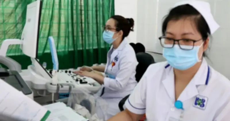 TP.HCM triển khai khám sức khỏe định kỳ hàng năm cho 15 triệu dân từ 2026