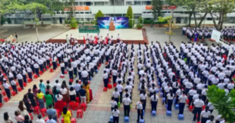 TP.HCM: Trường THCS Nguyễn An Ninh đề xuất khảo sát năng lực tuyển sinh lớp 6