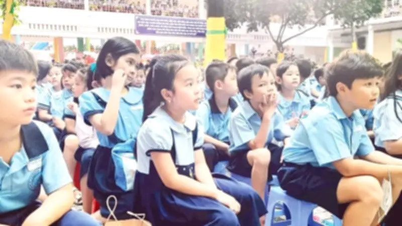 TP.HCM: Tuyển sinh đầu cấp hoàn toàn trực tuyến, ứng dụng GIS phân bổ học sinh gần nhà