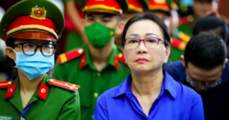 TP.HCM Đấu Giá 3 Xe Hạng Sang Của Bị Án Trương Mỹ Lan Và Vạn Thịnh Phát