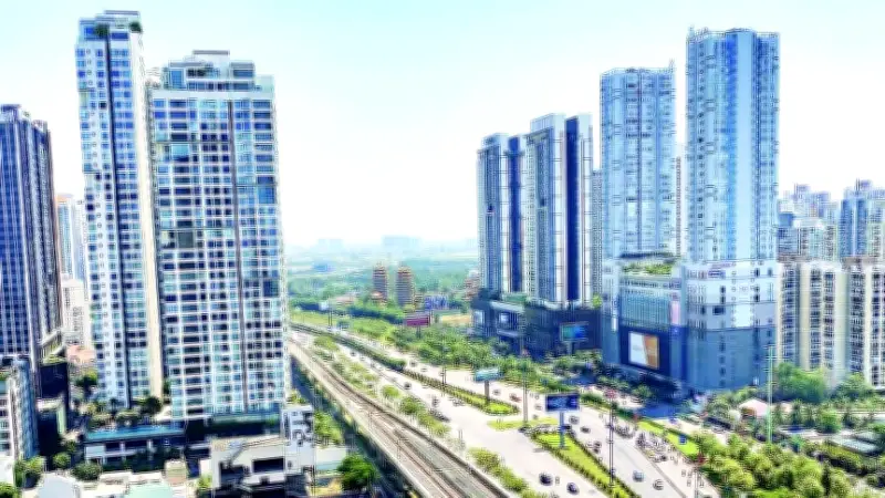 TP.HCM và bang Oregon mở rộng hợp tác, thúc đẩy xuất khẩu và logistics