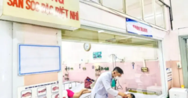 TP.HCM xác định nguyên nhân ngộ độc thực phẩm tại Trường Tiểu học Bình Quới Tây
