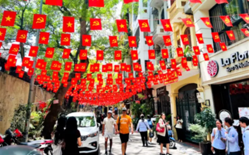 TP.HCM đề xuất 3 phương án miễn phí xe buýt, không có kỳ nghỉ lễ kéo dài 9 ngày tháng 4/2026