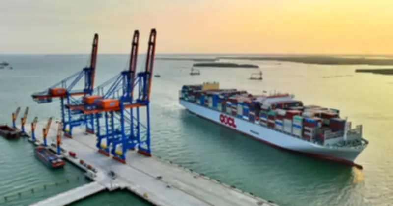 TP.HCM đề xuất miễn phí hạ tầng cảng biển 3 năm, hỗ trợ doanh nghiệp 7.170 tỉ đồng