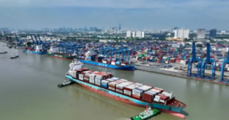 TP.HCM đề xuất miễn phí hạ tầng cảng biển 3 năm, hỗ trợ doanh nghiệp vượt khó