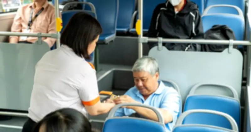 TP.HCM đề xuất miễn phí xe buýt 8 tháng cuối năm 2026, tổng kinh phí 930 tỉ đồng