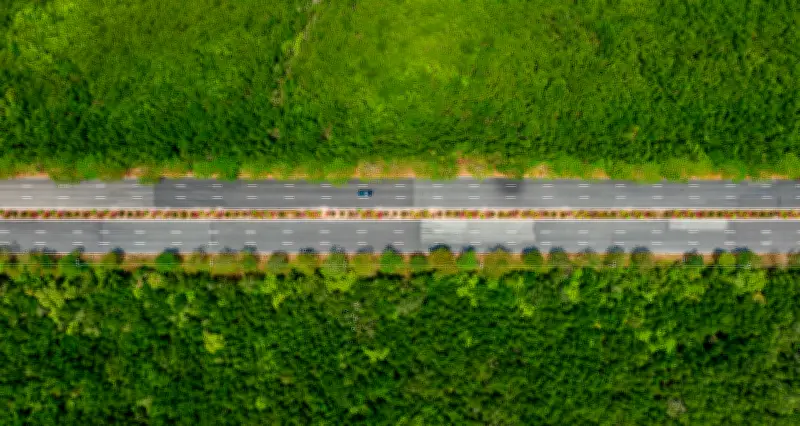 TPHCM đề xuất đầu tư 19.000 tỷ đồng nâng cấp đường Rừng Sác, mở rộng lên 10 làn xe