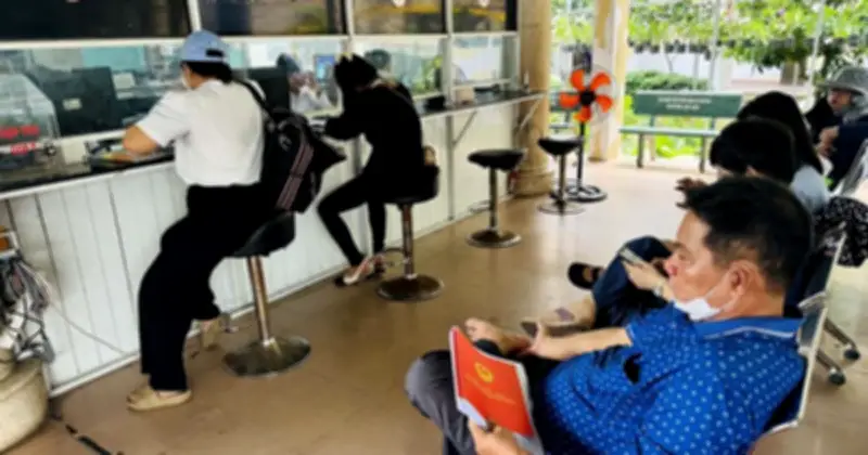 TP.HCM xây dựng hệ số K: Có thể bằng hoặc nhỏ hơn 1 để phù hợp thị trường