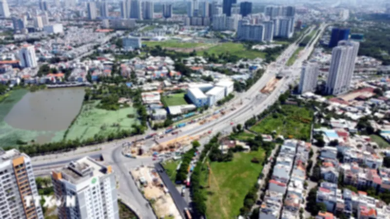 TP.HCM xây dựng tổ hợp phim trường quy mô lớn, thúc đẩy ngành công nghiệp điện ảnh