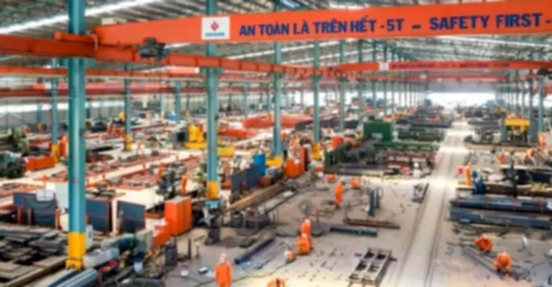 TP.HCM đẩy mạnh chuyển đổi số trong an toàn lao động, phát hiện sớm nguy cơ