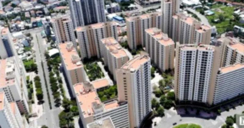 TP.HCM đẩy mạnh đấu giá và sử dụng quỹ nhà tái định cư phường An Khánh