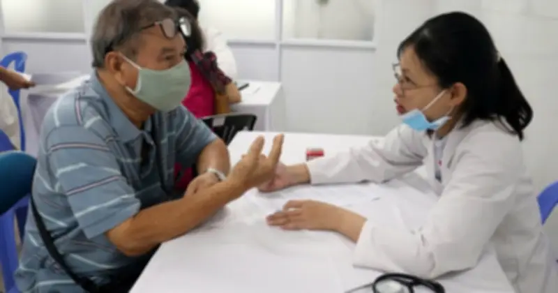 TP.HCM đẩy nhanh hoàn thiện chính sách y tế, an sinh xã hội trước năm 2026