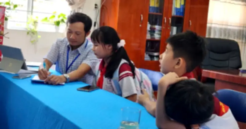 TP.HCM yêu cầu 5 phường tăng cường kiểm tra an toàn thực phẩm trường học sau vụ nghi ngờ ngộ độc