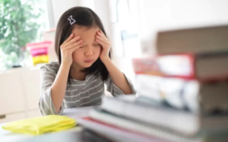 Trẻ im lặng trước bạo lực: Khi gia đình không còn là bến đỗ an toàn